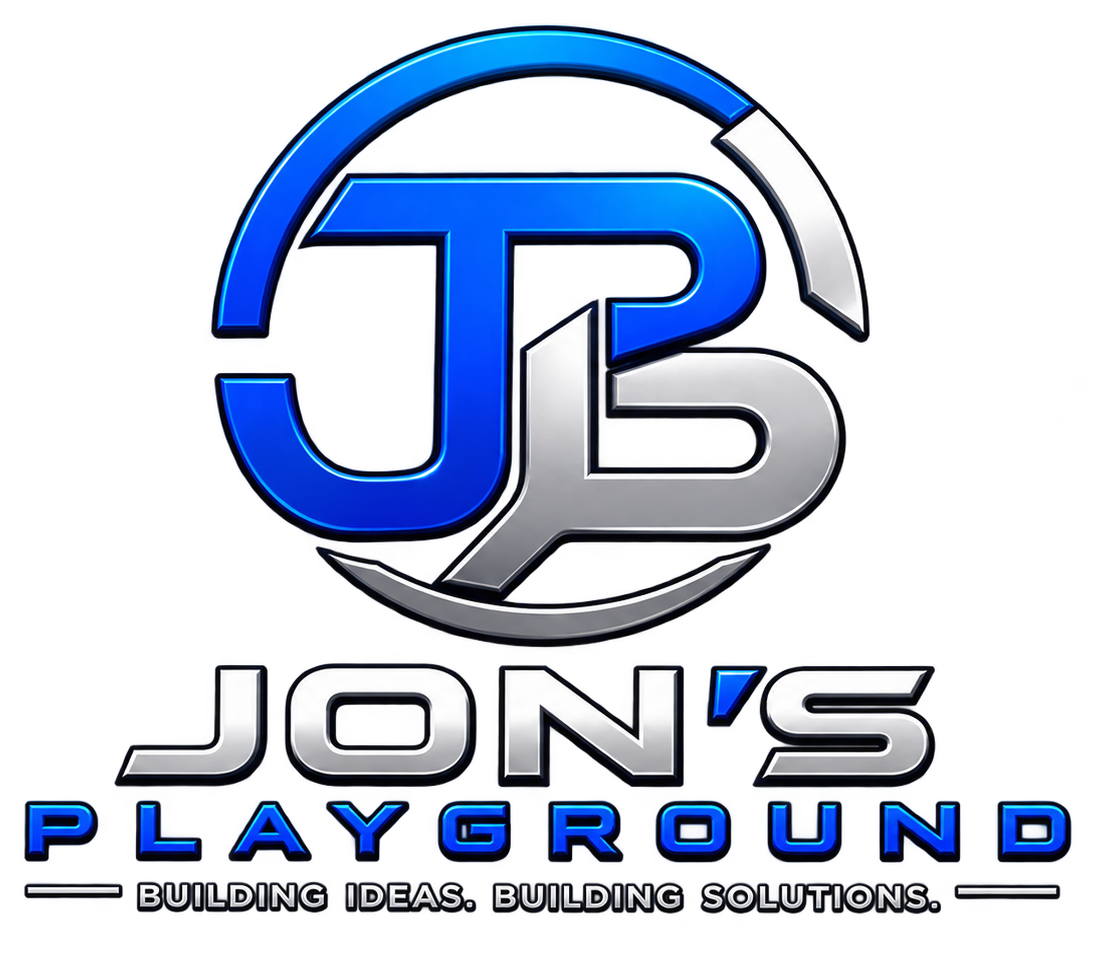Jon's Playground