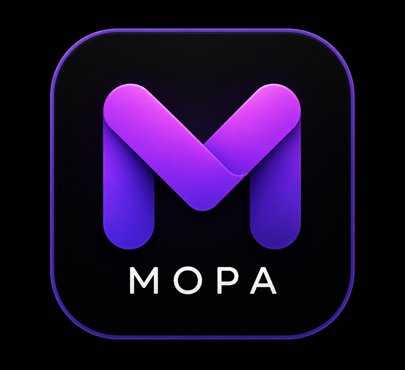 Mopa logo
